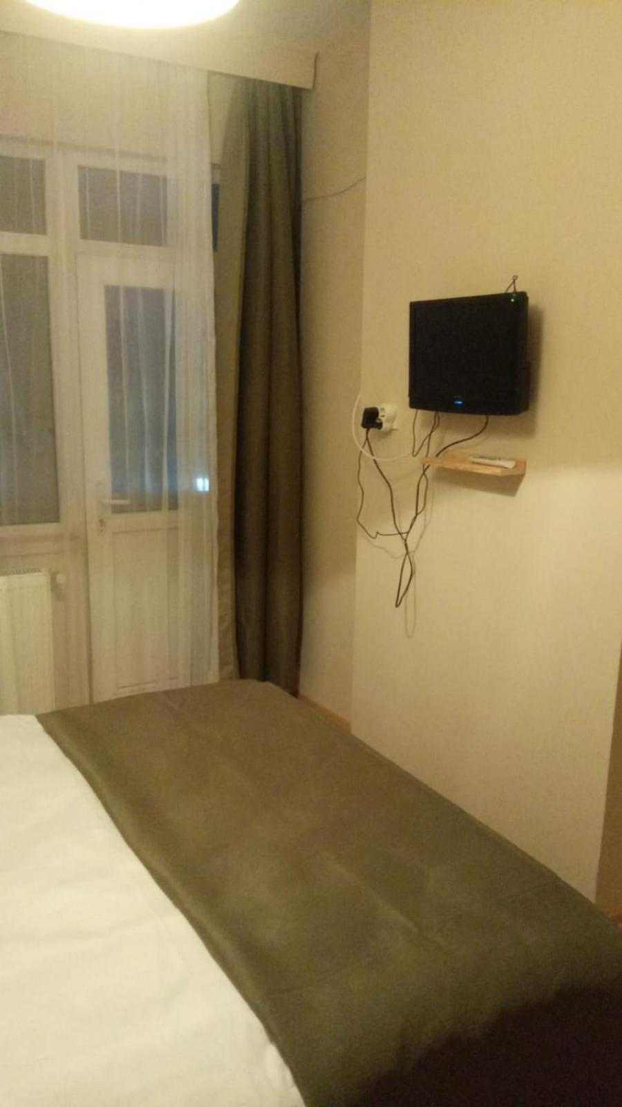 Grand Ala Otel Konukevi Kocaeli Exterior photo